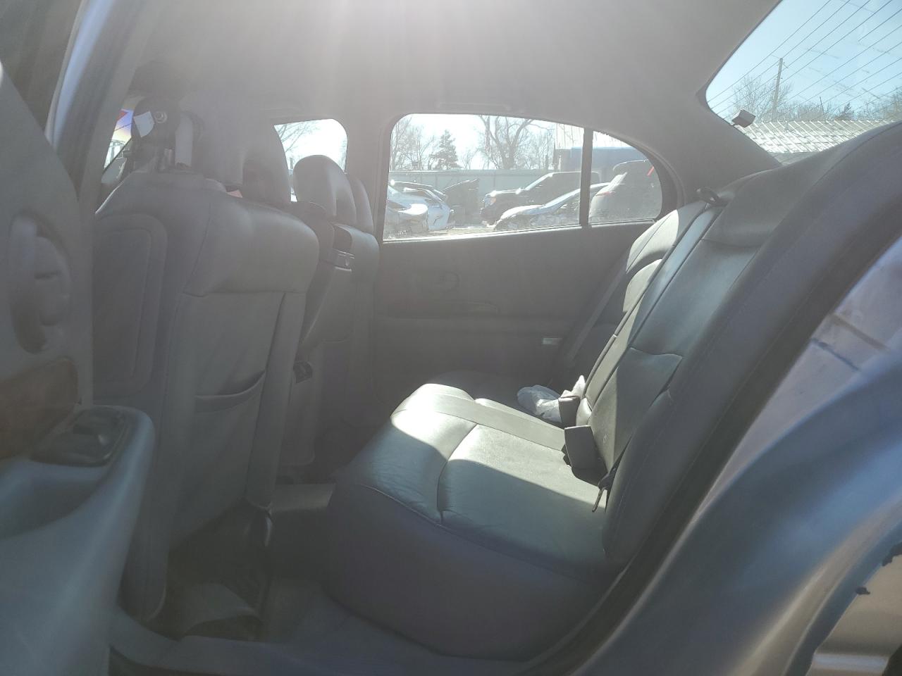 2003 Buick LeSabre - Image 10