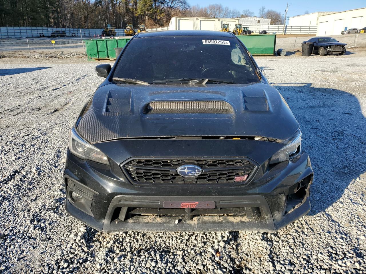 2018 Subaru WRX - Image 5