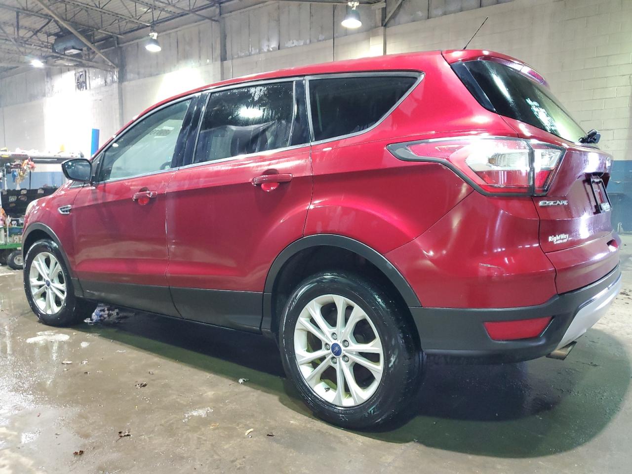 2017 Ford Escape - Image 2