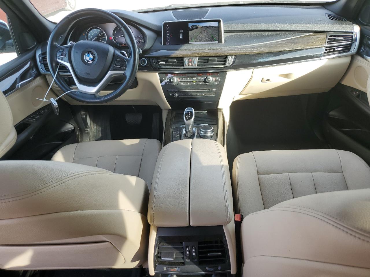 2018 BMW X5 - Image 8