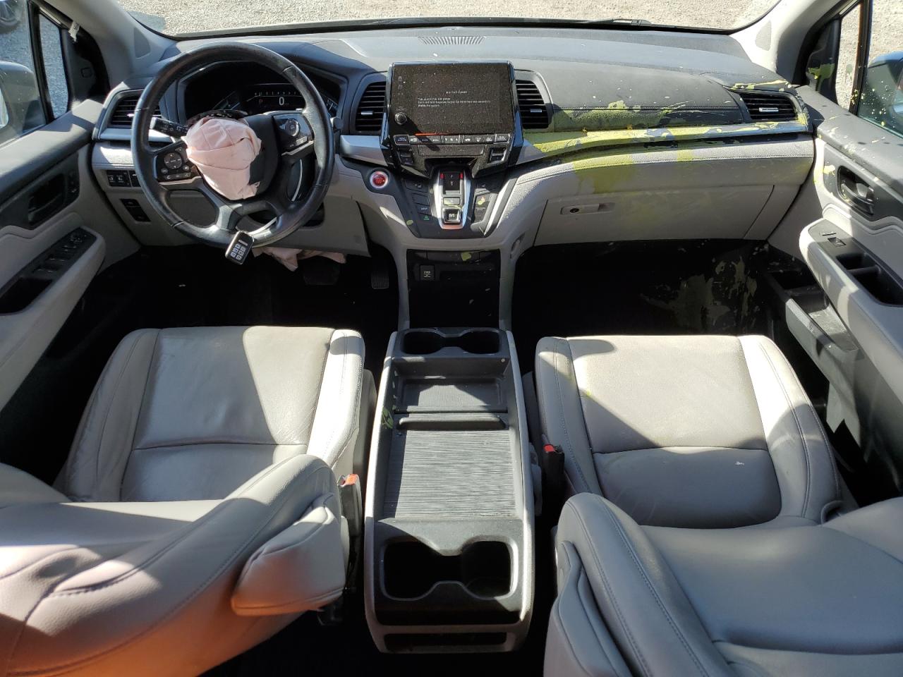 2019 Honda Odyssey - Image 8