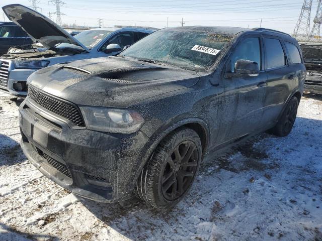 2020 Dodge Durango Srt