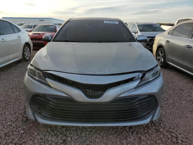  TOYOTA CAMRY 2020 Серый