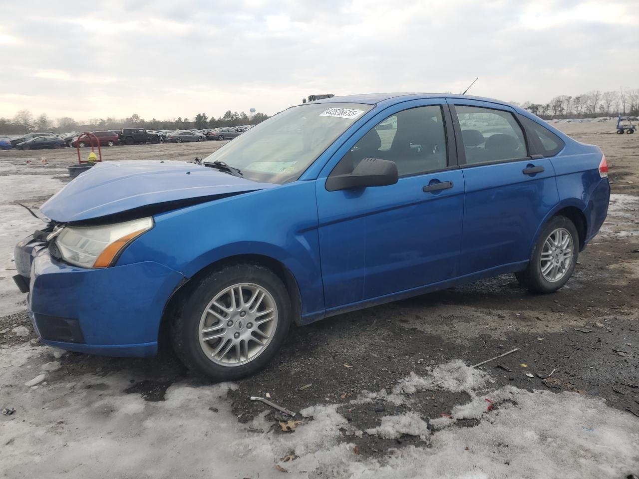 2011 Ford Focus - Image 1