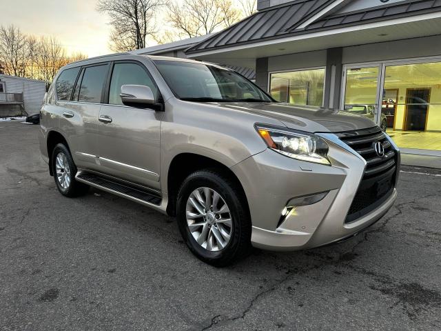 2014 Lexus Gx 460