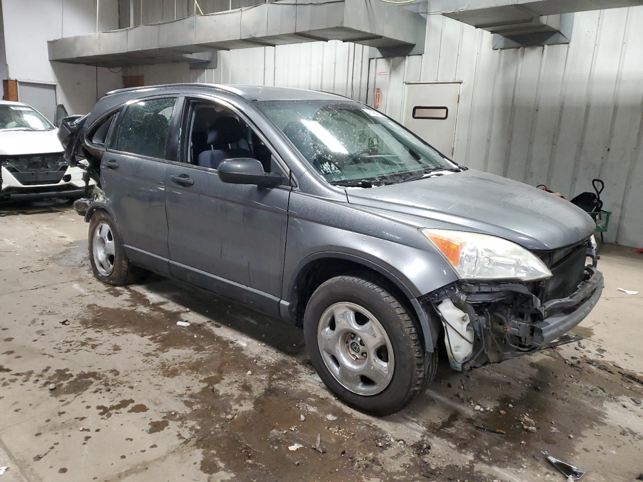 2010 Honda CR-V - Image 4