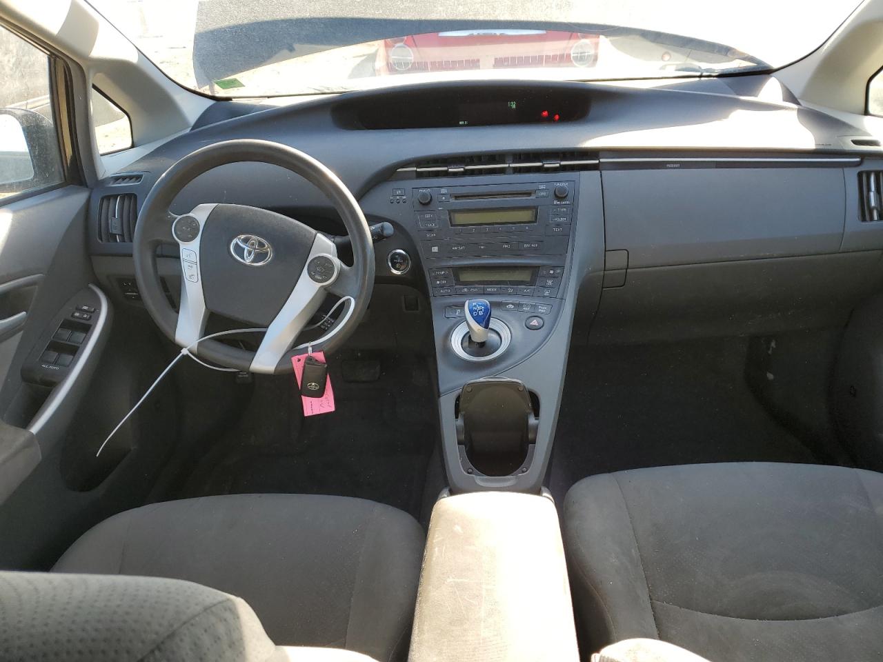 2010 Toyota Prius - Image 8