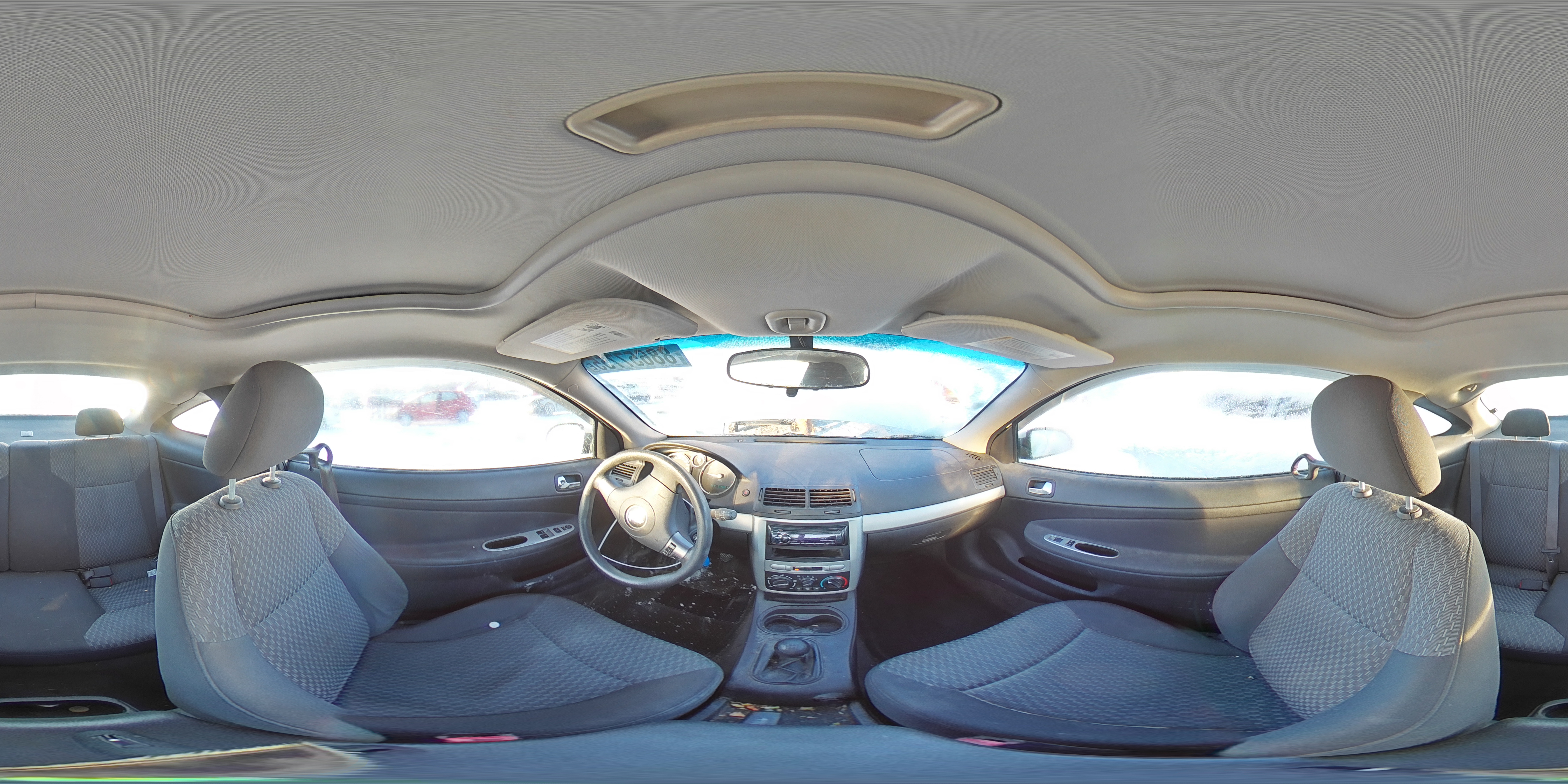 2007 Chevrolet Cobalt - Image 12