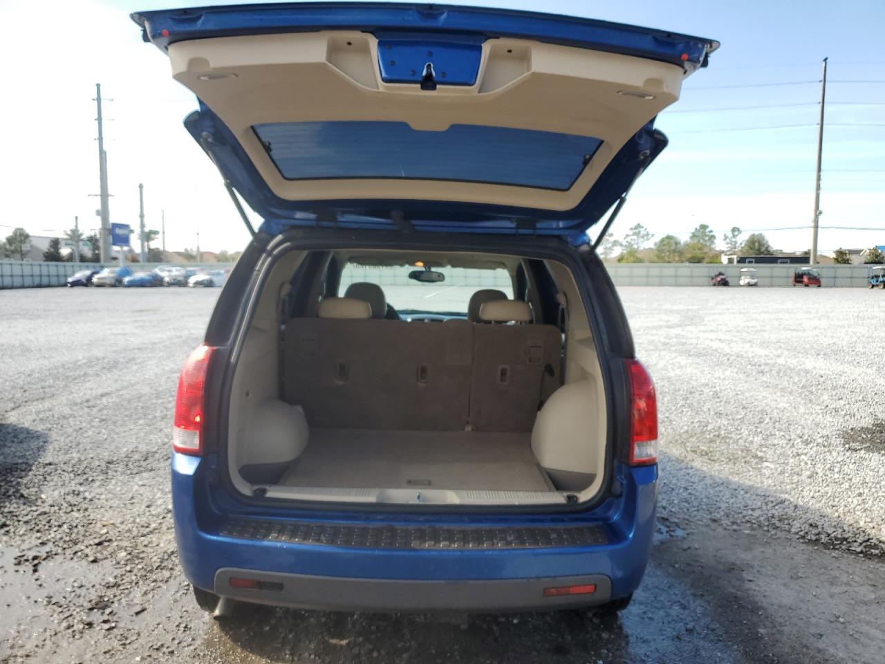 2006 Saturn VUE - Image 6