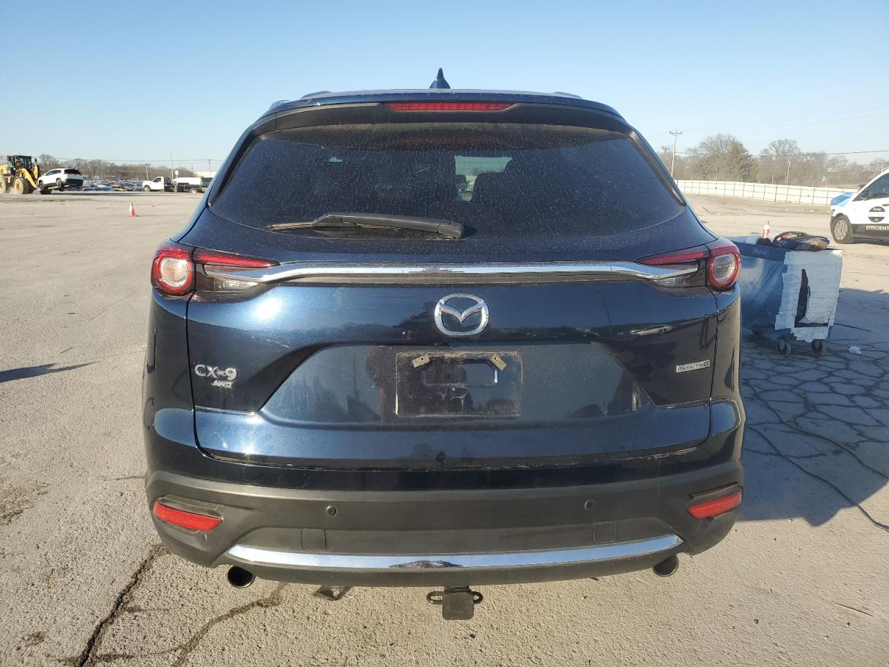 2021 Mazda CX-9 - Image 6