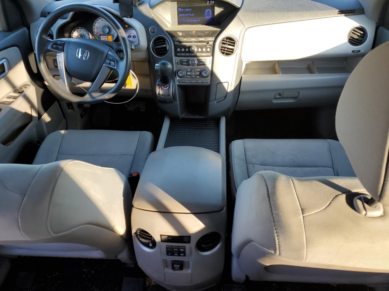 2014 Honda Pilot - Image 8