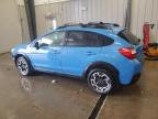 2016 Subaru Crosstrek Premium იყიდება Casper-ში, WY - Burn