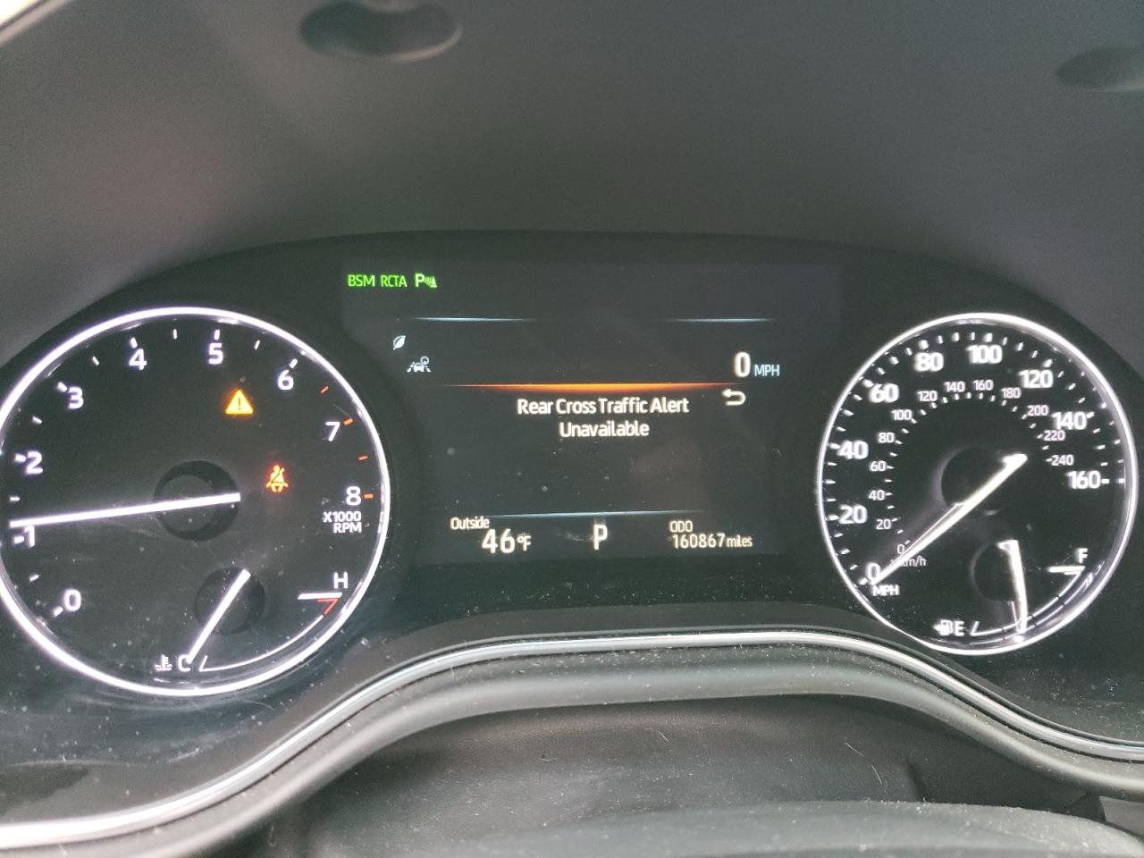 2019 Toyota Avalon - Image 9
