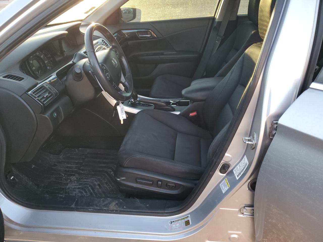 2013 Honda Accord - Image 7