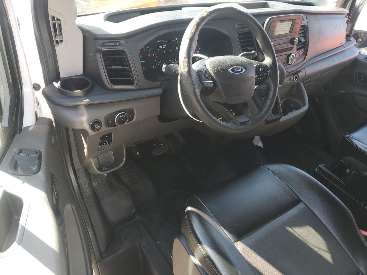 2021 Ford Transit - Image 8