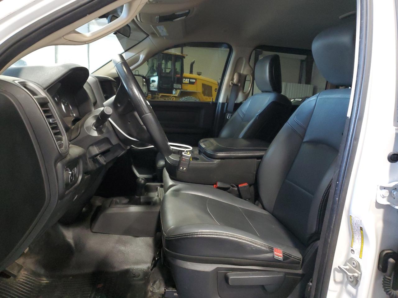 2020 RAM 2500 - Image 7