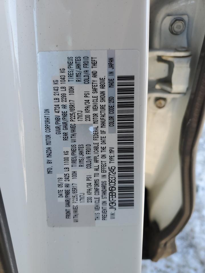 2019 Mazda CX-5 - Image 14