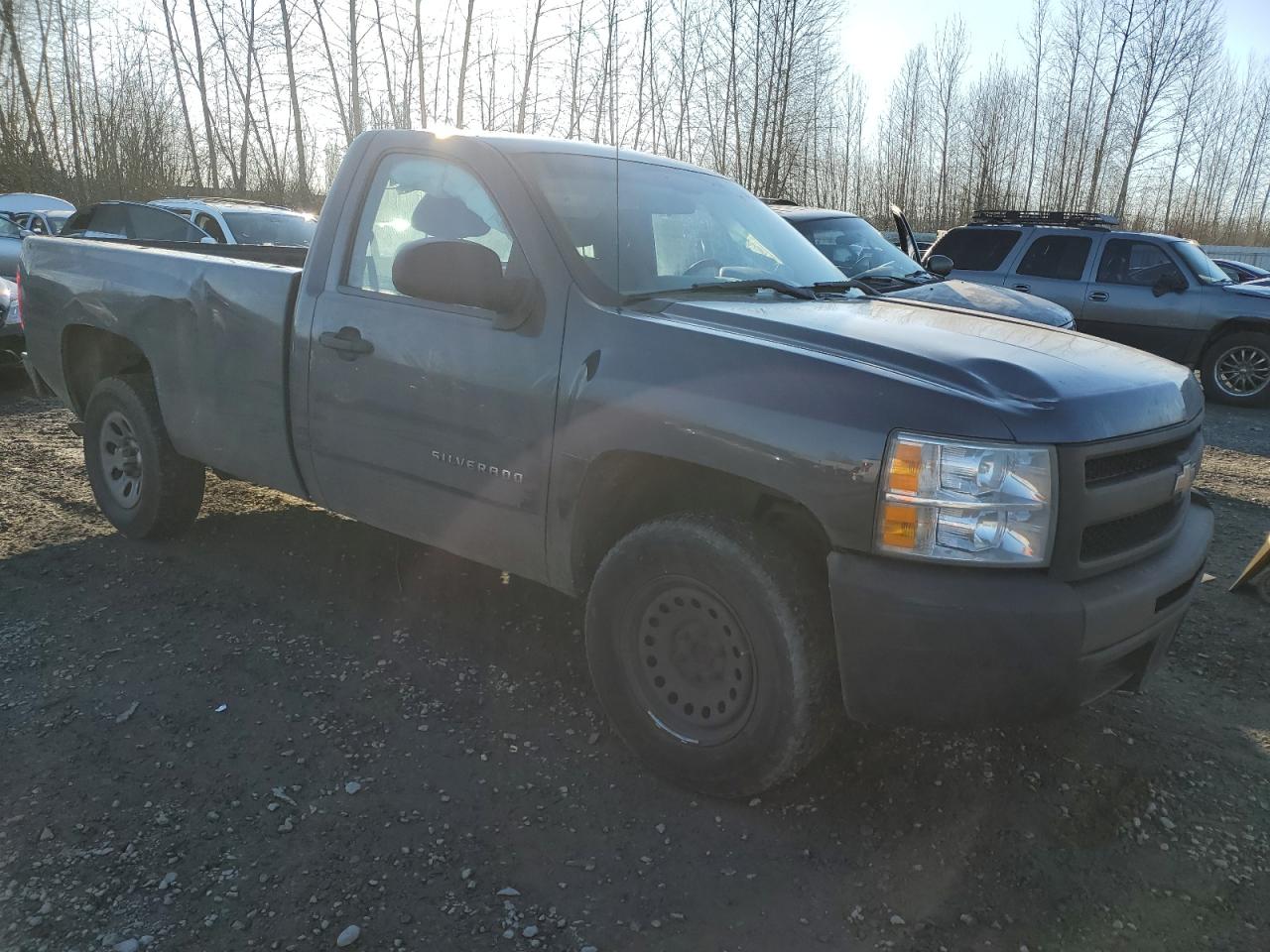 2010 Chevrolet Silverado - Image 4