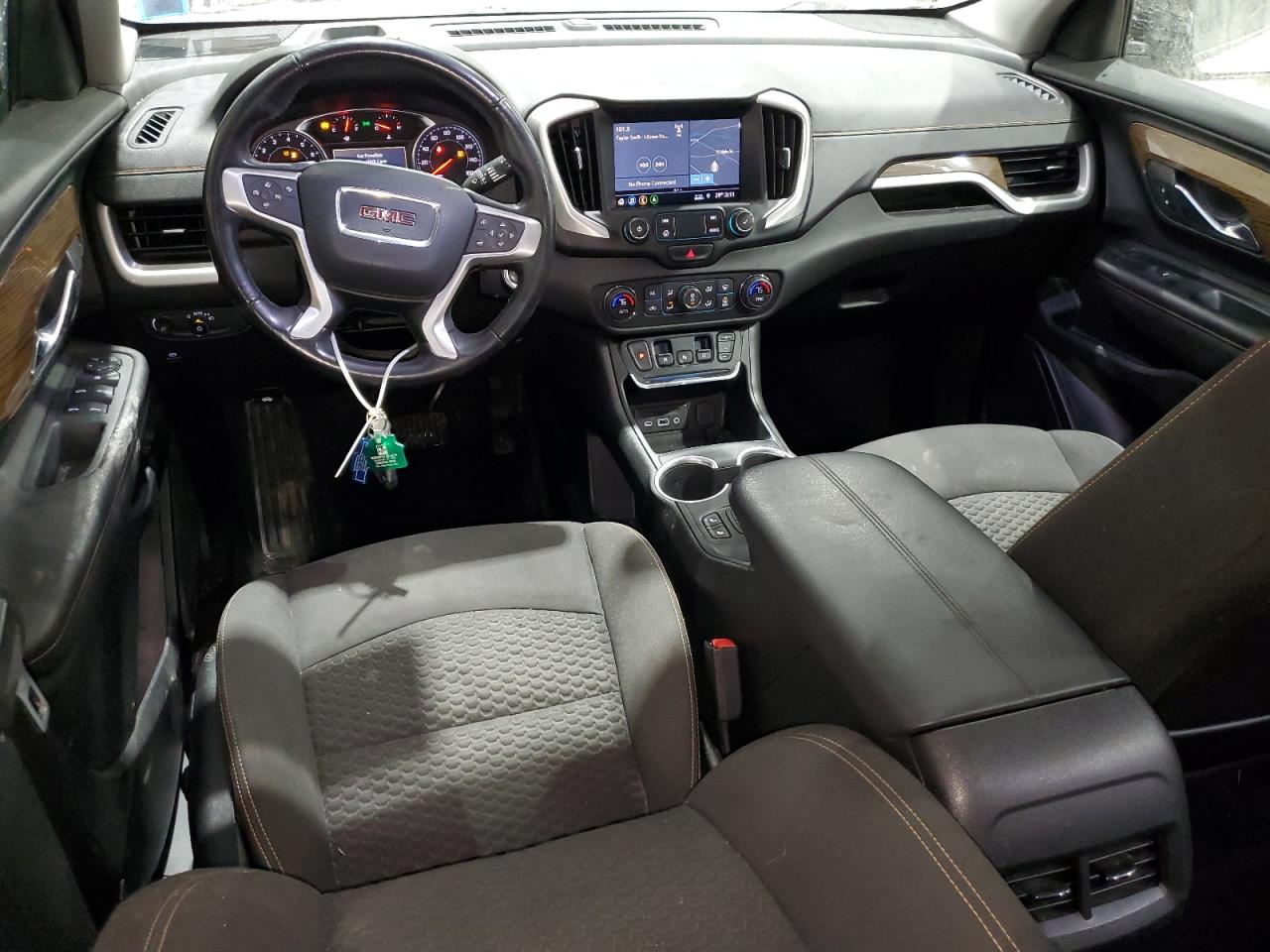 2020 GMC Terrain - Image 8