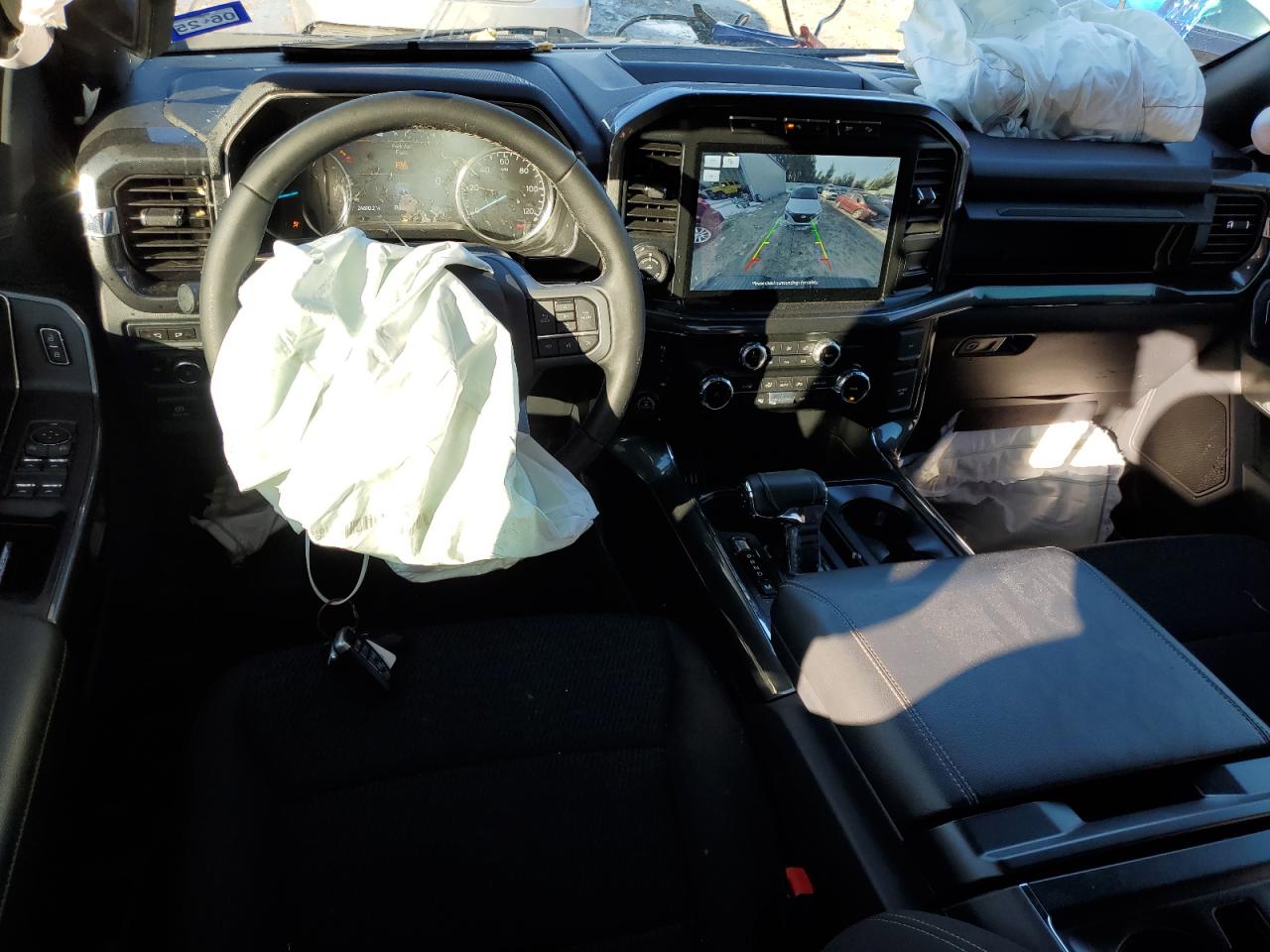 2023 Ford F-150 - Image 8