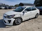 2021 Kia Rio Lx for Sale in Midway, FL - Front End