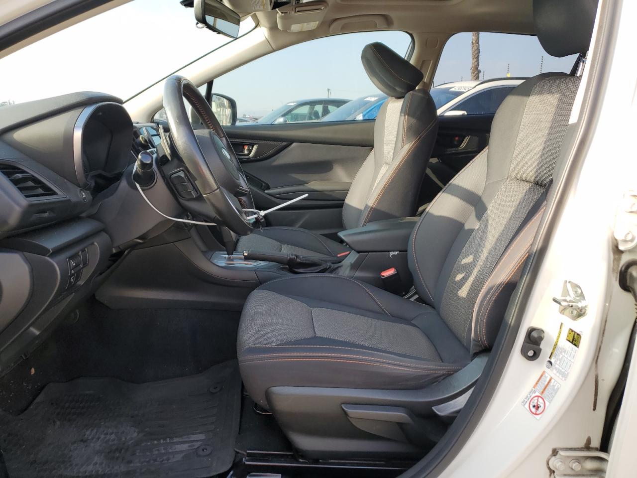 2018 Subaru XV - Image 7