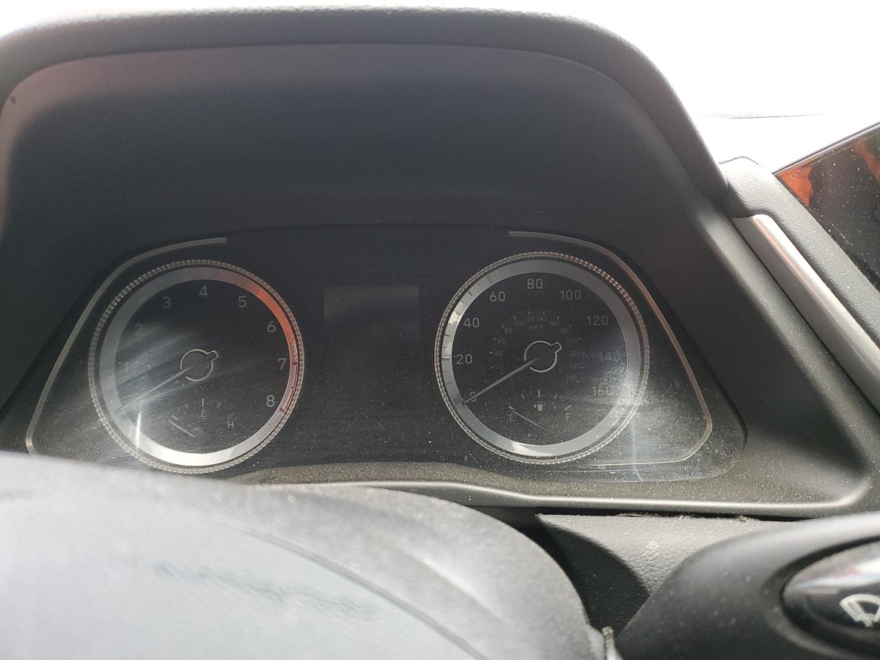 2022 Hyundai Sonata - Image 9