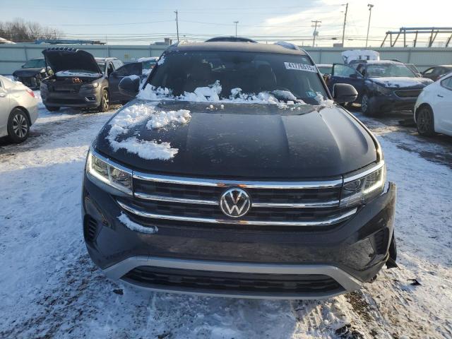  VOLKSWAGEN ATLAS 2020 Czarny