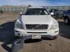 2007 Volvo Xc90 3.2 იყიდება Albuquerque-ში, NM - Front End