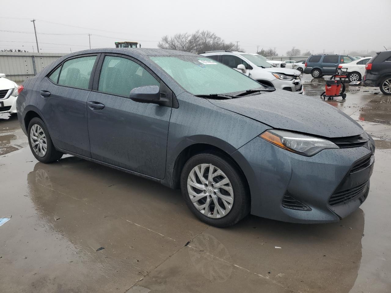 2019 Toyota Corolla - Image 4