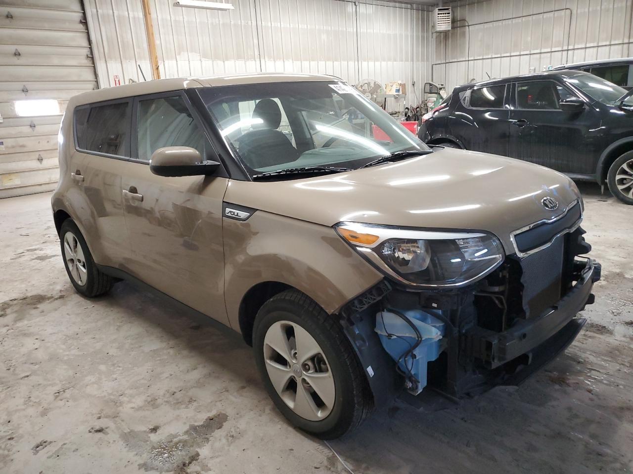 VIN KNDJN2A2XF7233661 2015 KIA SOUL no.4