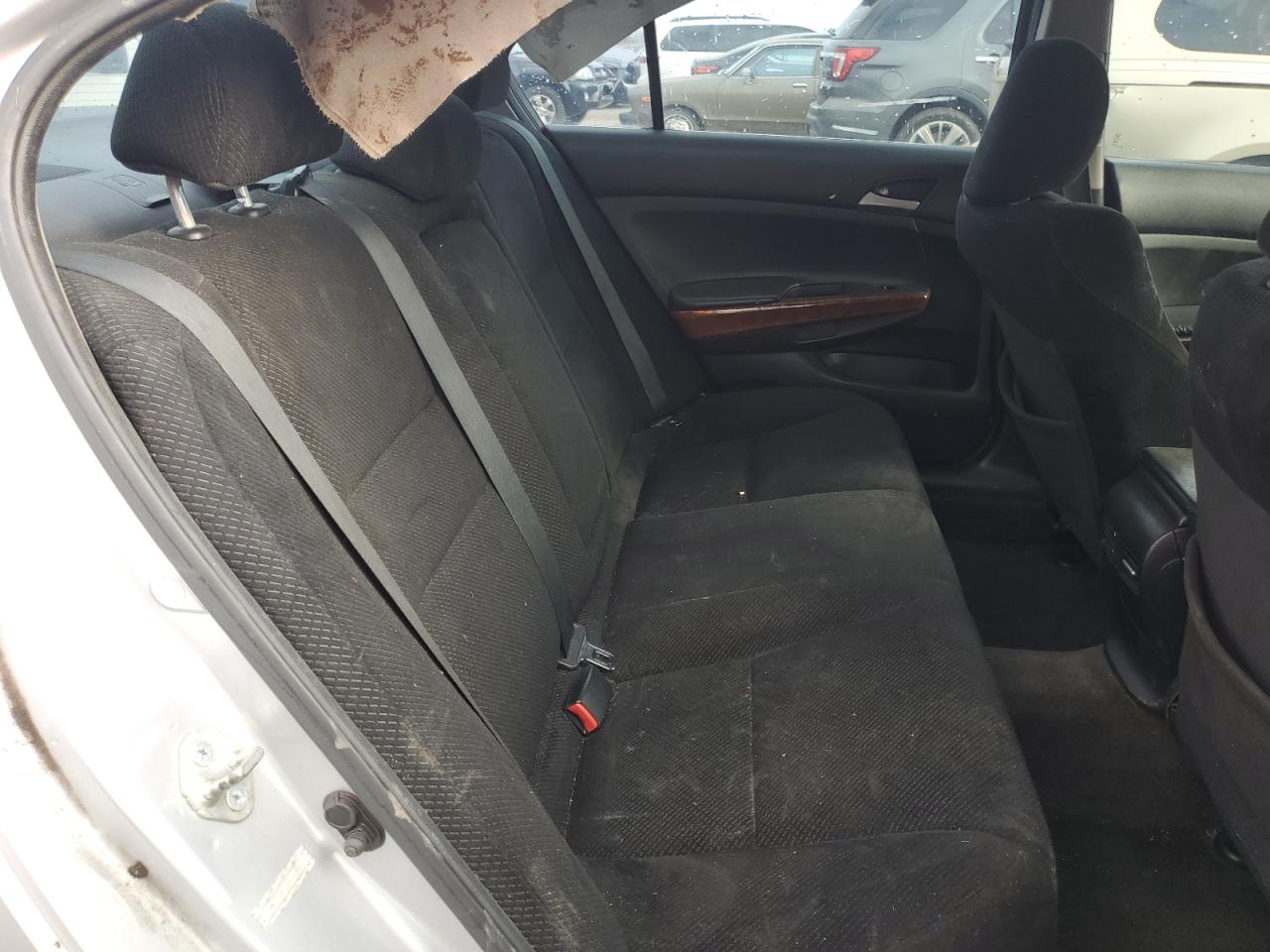 2011 Honda Accord - Image 10