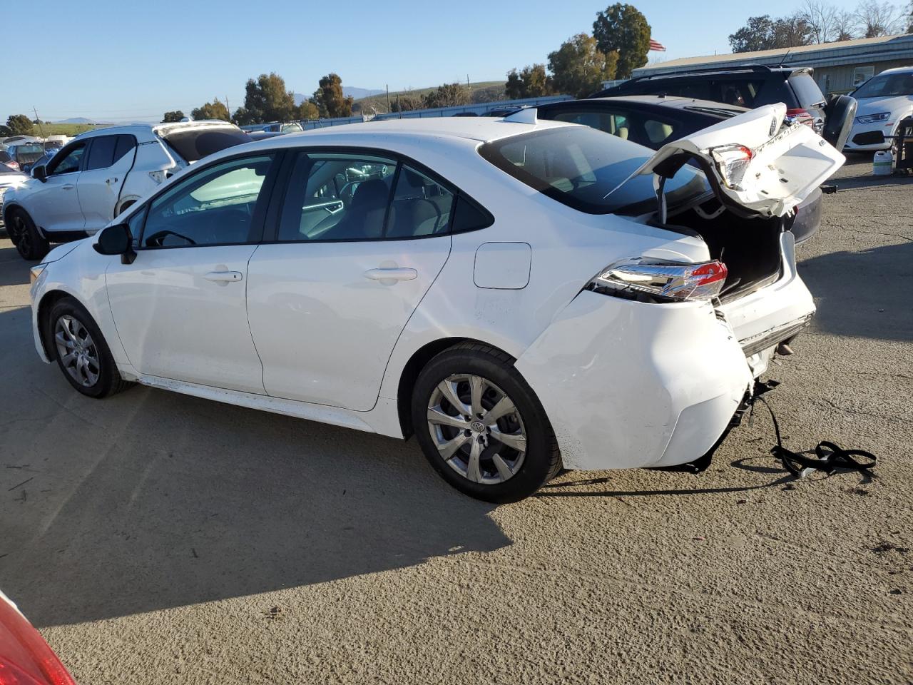 2021 Toyota Corolla - Image 2