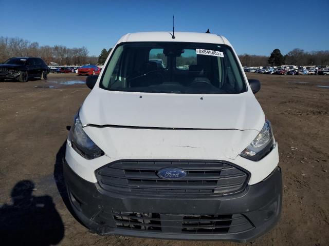  FORD TRANSIT 2022 Чорний