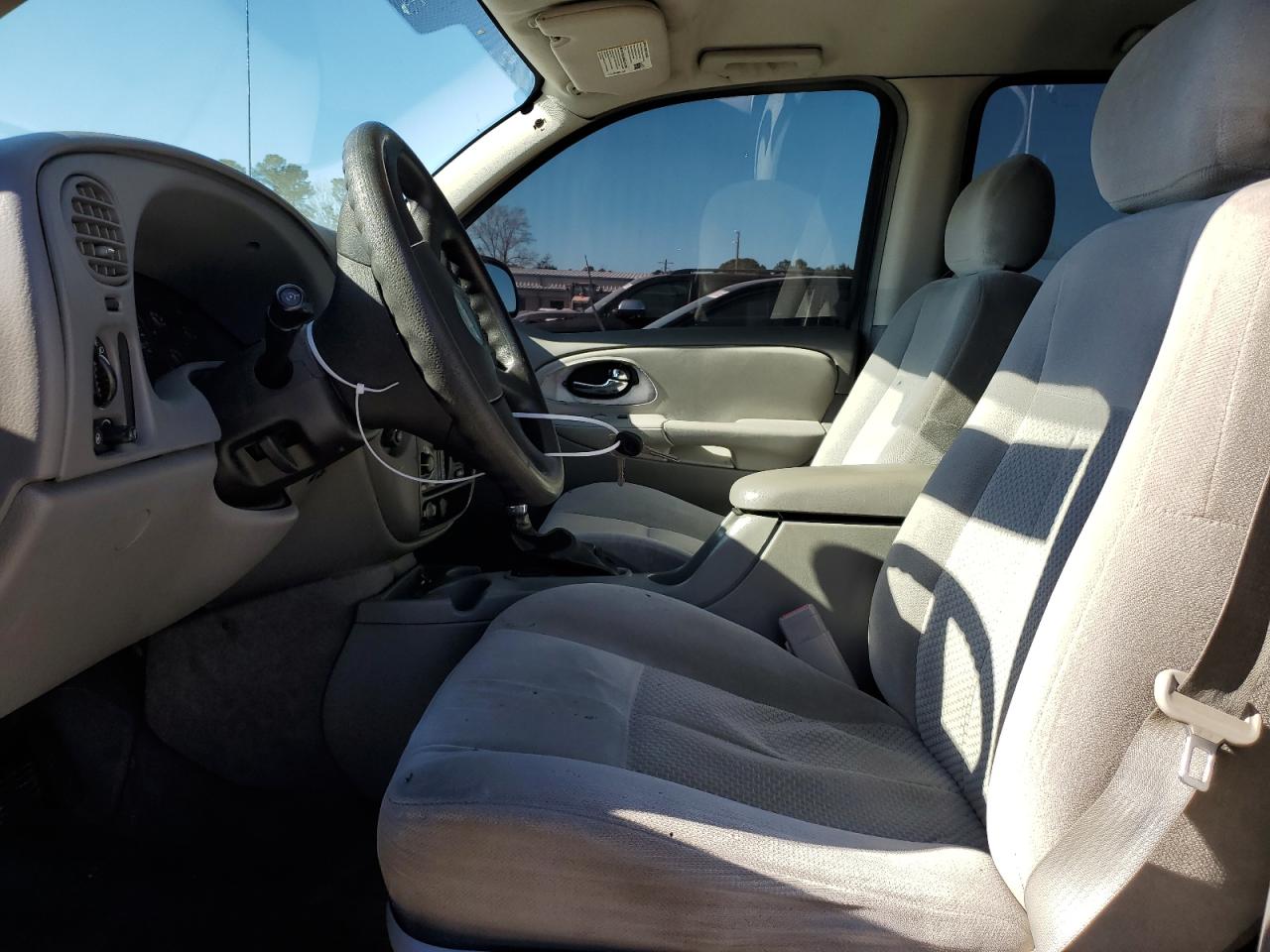 2006 Chevrolet TrailBlazer - Image 7