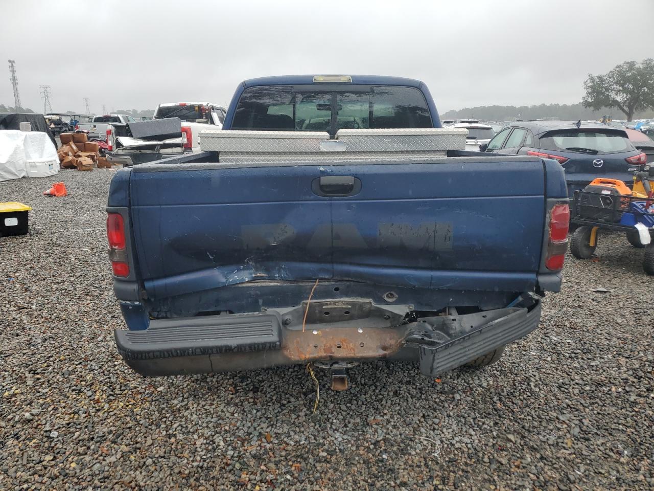 2001 Dodge RAM - Image 6