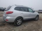 2007 Hyundai Santa Fe Gls للبيع في Dyer، IN - Front End