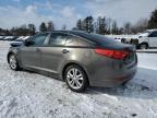 2013 Kia Optima Ex for Sale in Finksburg, MD - Front End