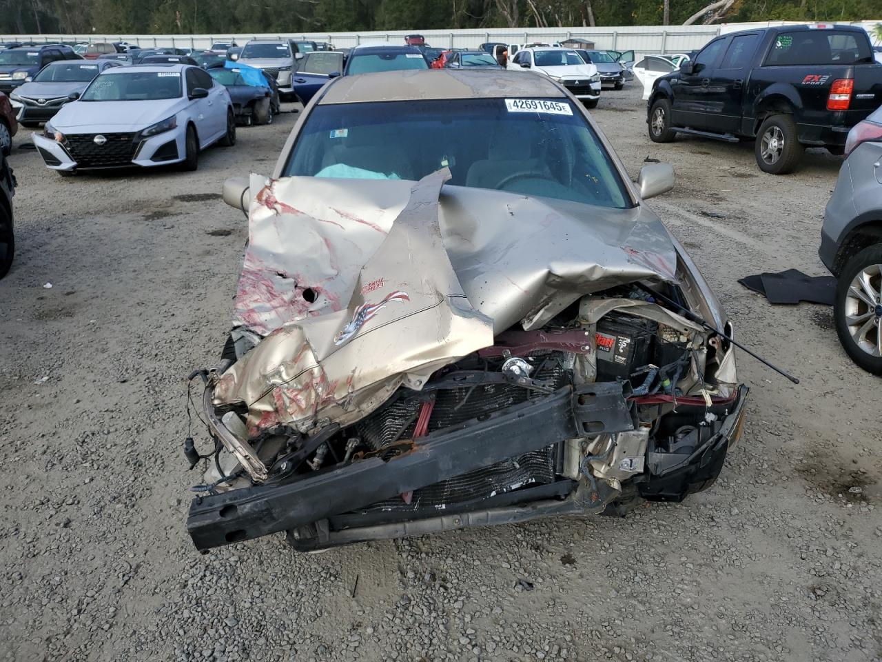 2002 Toyota Camry - Image 5