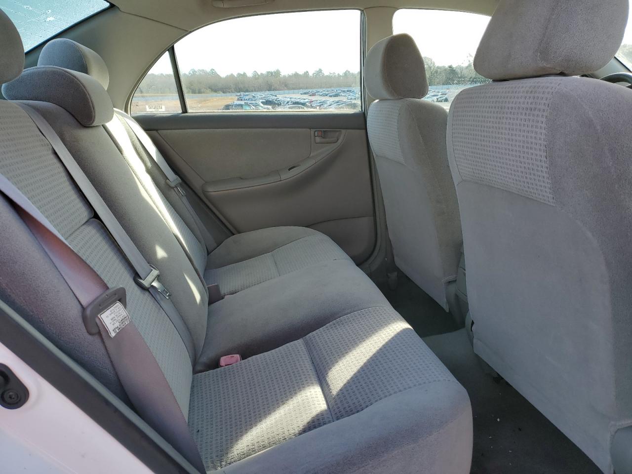 2005 Toyota Corolla - Image 10