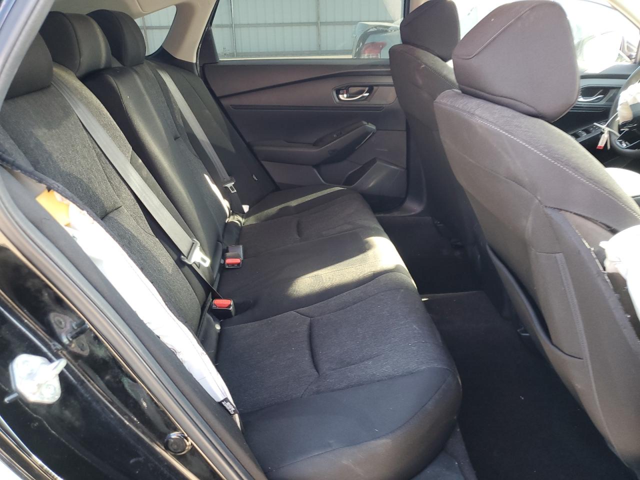 2024 Honda Accord - Image 10