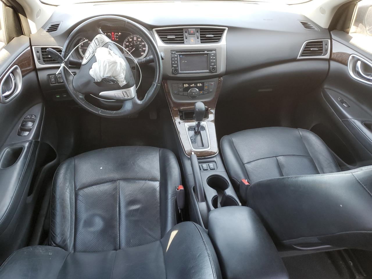 2013 Nissan Sentra - Image 8