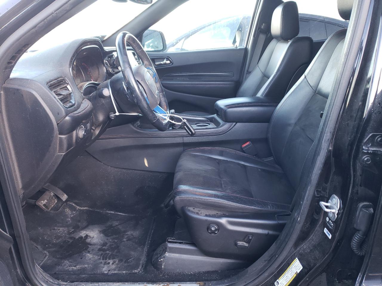 2021 Dodge Durango - Image 7