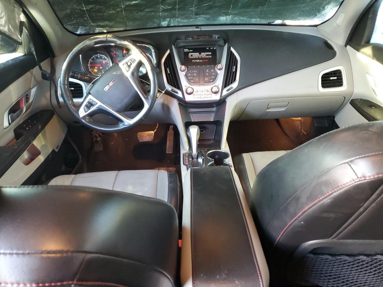 2013 GMC Terrain - Image 8