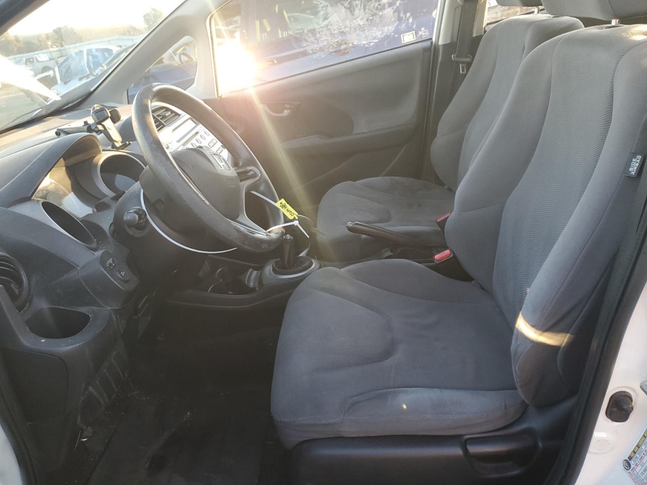 2009 Honda Fit - Image 7