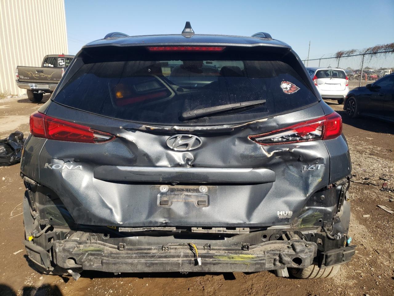 2019 Hyundai Kona - Image 6