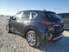 2024 Mazda Cx-5 Select zu verkaufen in Temple, TX - Front End