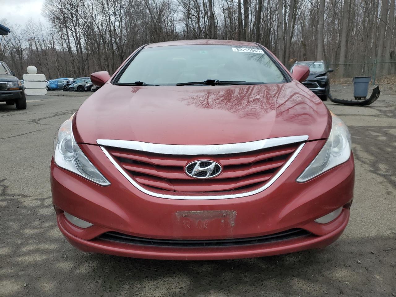 2013 Hyundai Sonata - Image 5