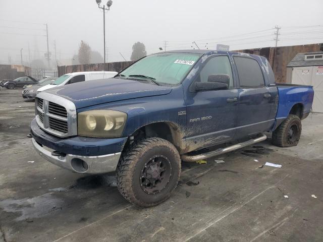 2006 Dodge Ram 1500 