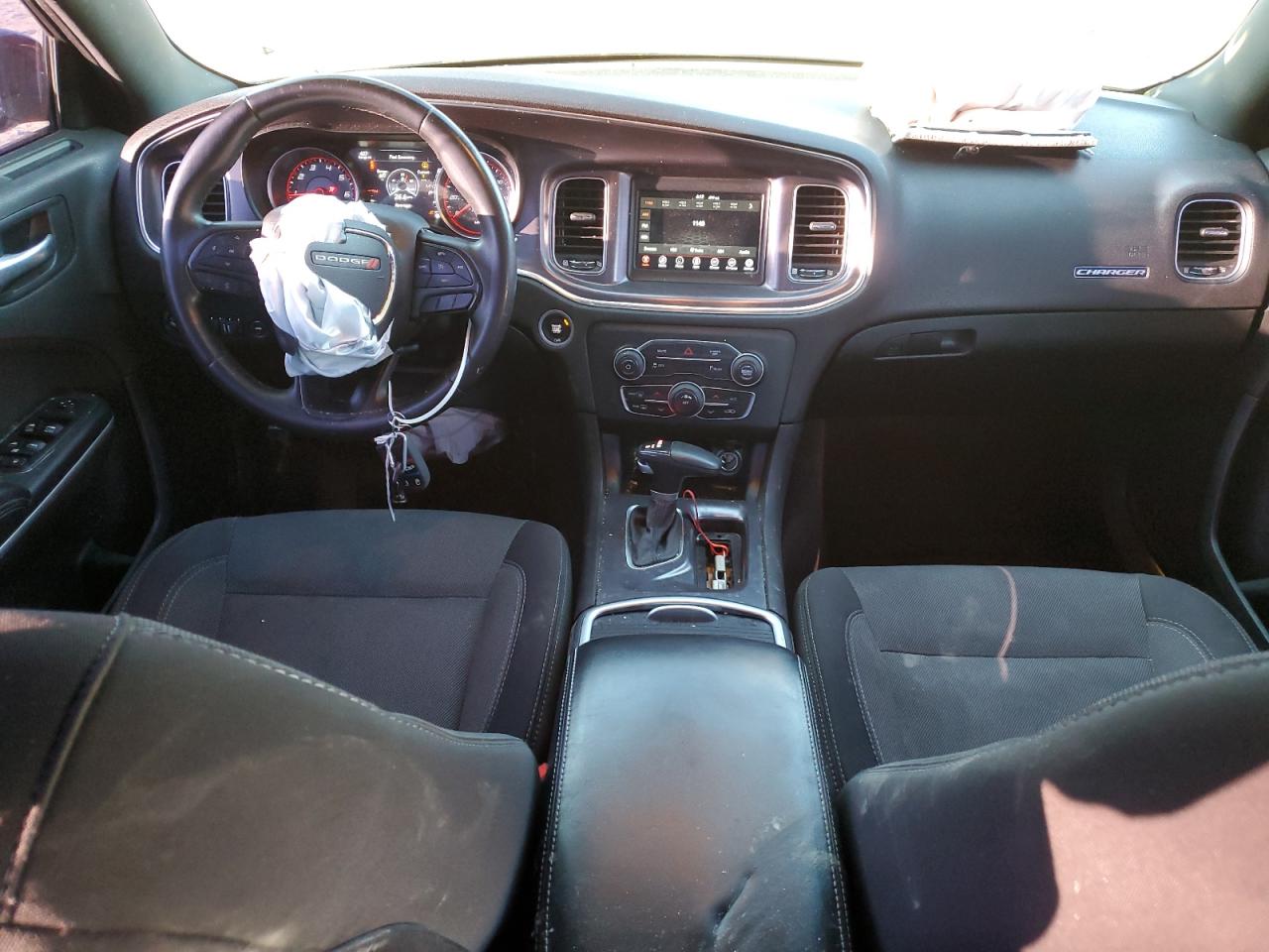 2018 Dodge Charger - Image 8